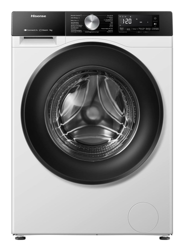Hisense WF3S9043BW3/BLX Wasmachine