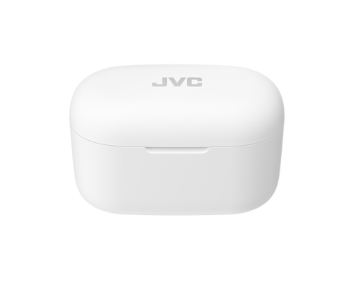 JVC HA-A25T-WN-E Earbud oordopjes Wit, afbeelding 3