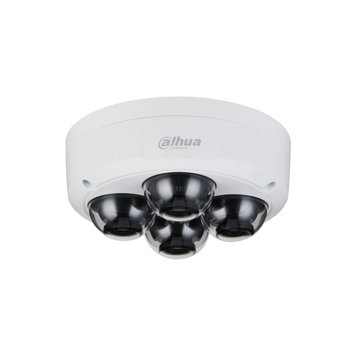 Dahua Technology Panoramic IPC-PDB4830-B360 security camera Dome IP security camera Indoor & outdoor
