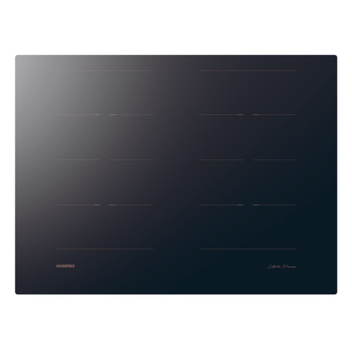 Rosieres RIFS744SCA Black Built-in