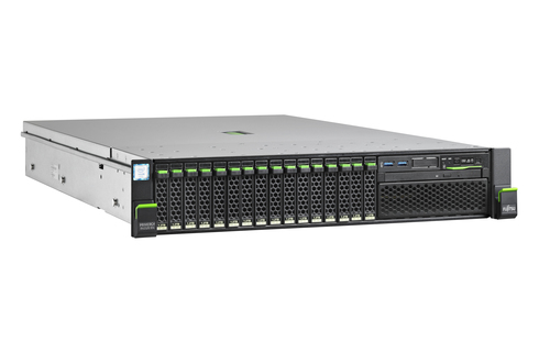 Fujitsu PRIMERGY RX2520 M4 – image 4