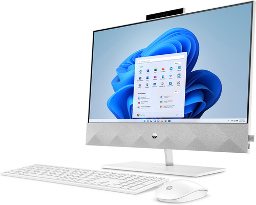 HP Pavilion 24-k1004na Intel® Core™ i5 i5-11500T – image 2