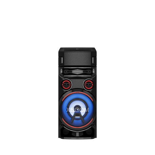 LG XBOOM ON7.DEUSLLK home audio system Home audio micro system – image 4