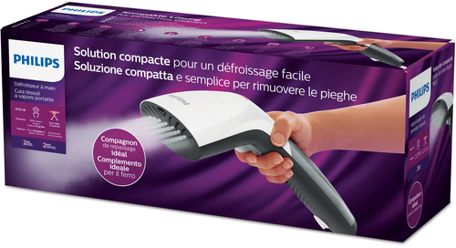 Philips GC301/80 garment steamer – image 6