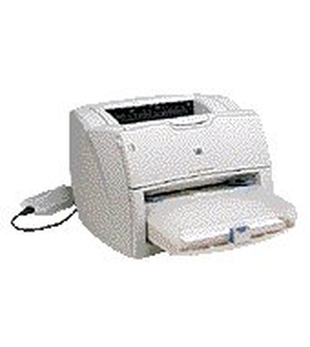 HP LaserJet 1200n Printer
