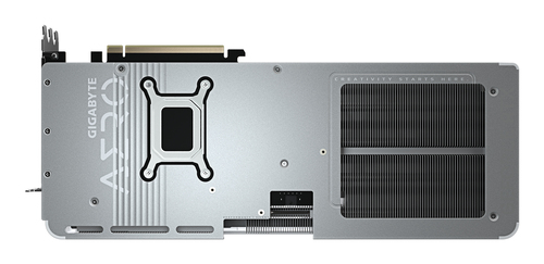Gigabyte GeForce Rtx 5070 Ti Aero OC 16G GDDR7 Graphics Card - White - GV-N507TAERO OC-16GD - image 6