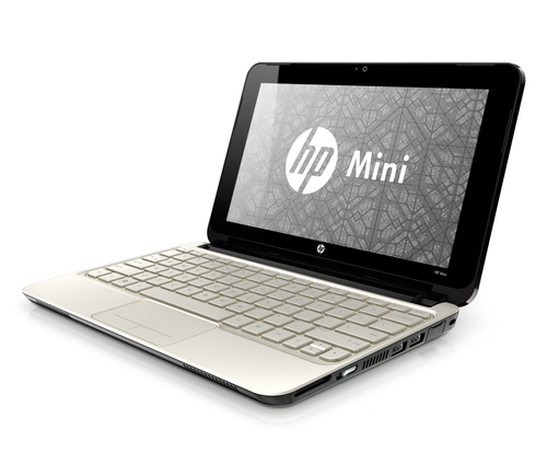 HP Mini 210-1003sa Intel Atom® N450 Netbook – image 6
