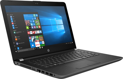 HP 14-bs059sa Intel® Pentium® N3710 Laptop – image 5
