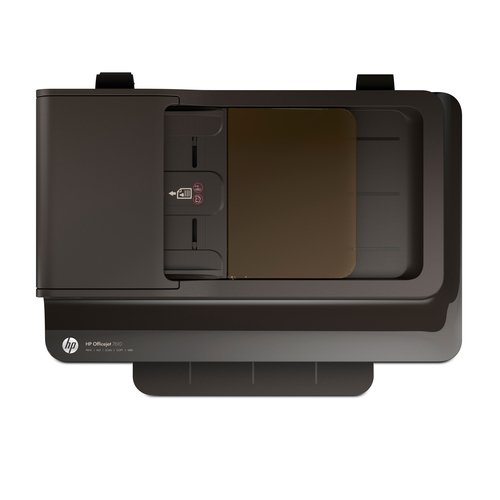 HP OfficeJet 7610 Thermal inkjet A3 – image 8