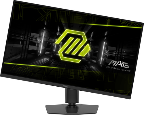 Msi Mag 322URDF E16 4K Ultra HD 32" Rapid Ips Dual-Mode Gaming Monitor - Black - image 3
