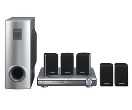Samsung HT-DS400 Home Cinema System