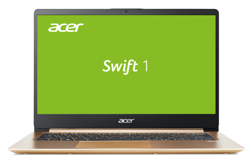 Acer Swift 1 SF114-32-C9L8 Intel® Celeron® N4100 Laptop – image 1