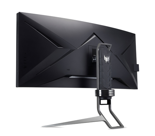 Acer Predator X38 computer monitor – image 5