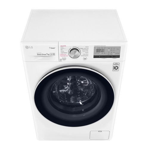 LG F2WV4S7S0E washing machine Front-load – image 9