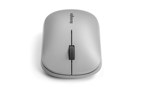 Kensington Ratón inalámbrico dual SureTrack™: gris imagen 4