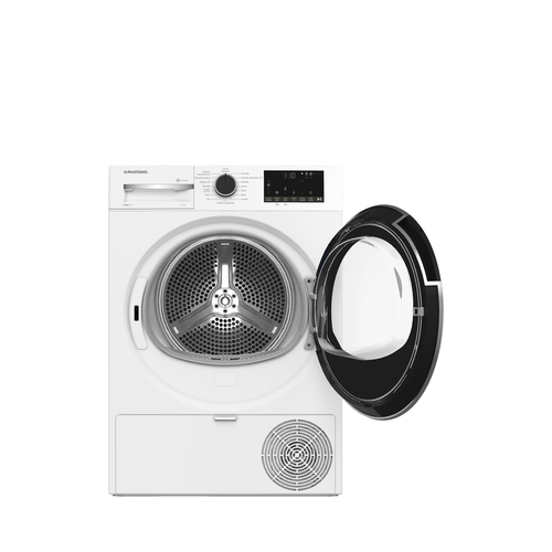 Grundig GPDH 10854 10 KG A+ KURUTMA MAKİNESİ – image 4