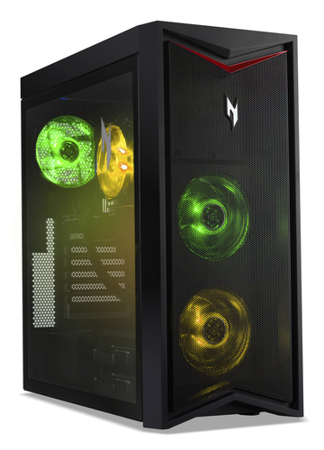 Acer NITRO N70-130 AMD Ryzen™ 7 7700 – image 6