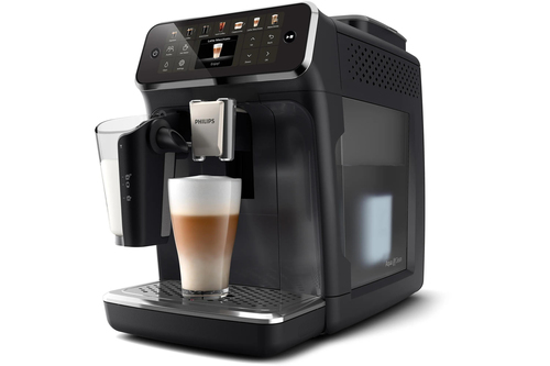 Philips 4400 Series EP4441/50 coffee maker Fully-auto Espresso machine – image 2