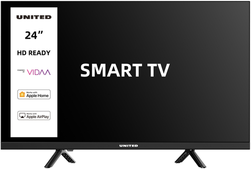 United UNLED24M10VDA TV – image 1