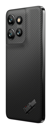 Motorola ThinkPhone25 256GB Zwart 5G, afbeelding 4