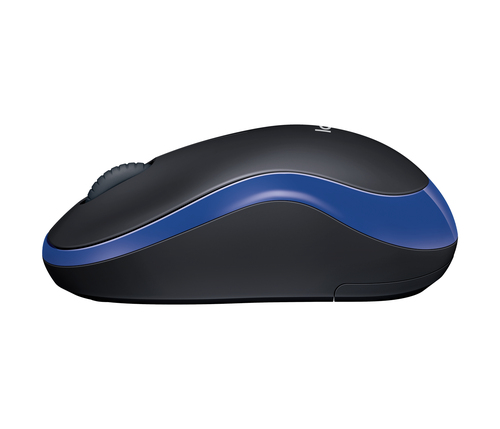 Mouse LOGITECH M185