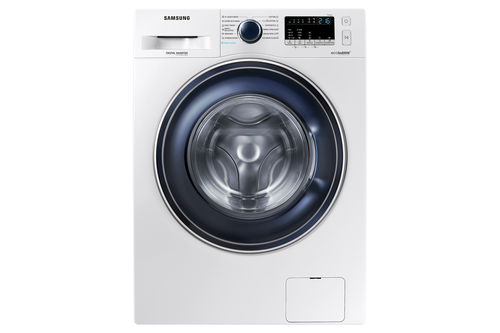 Samsung WW80R421HFW/LE washing machine Front-load