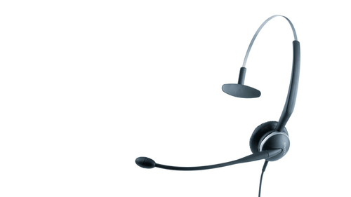 Jabra GN2100 Mono VoIP