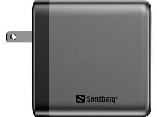 Sandberg Travel Charger PD140W Display – image 4