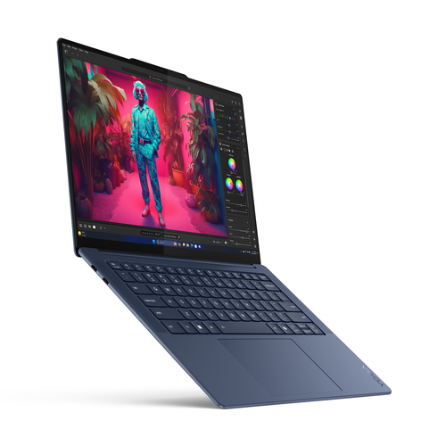 Laptops LENOVO Yoga Slim 7 14Q8X9