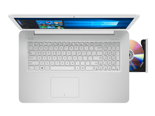 ASUS X756UA-TY390T laptop Intel® Core™ i3 i3-6006U – image 6