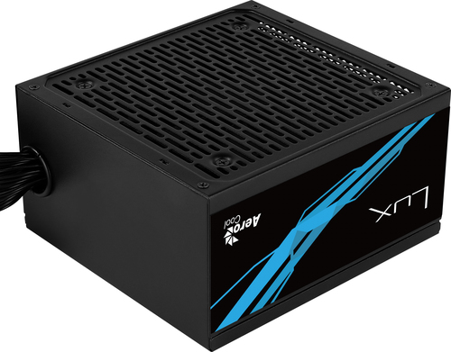 Aerocool LUX1000 PC Power Supply – image 2