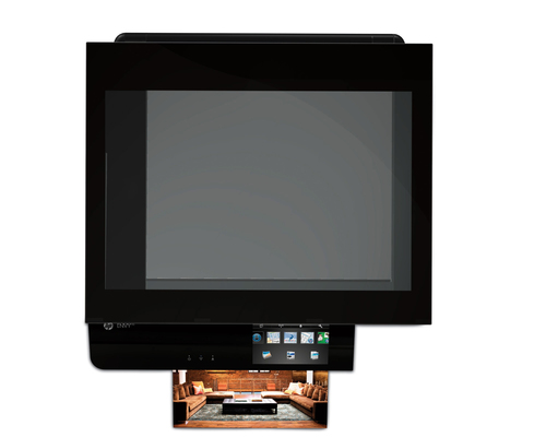 HP ENVY 100 120 Inkjet A4 – image 9