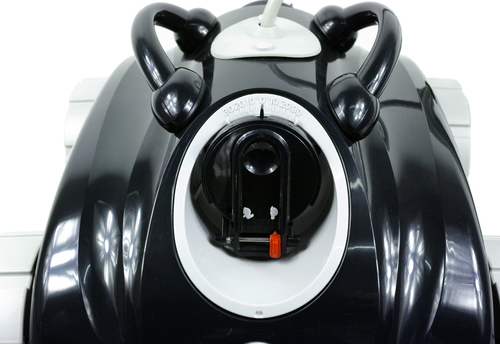 Interline robotic pool cleaner Jellyfish – image 4