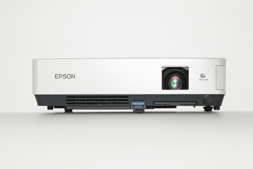 Epson EMP-1715 + Air Mouse – image 3