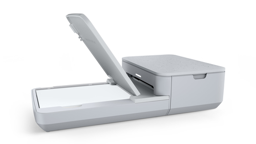HP Sprocket Studio photo printer Dye-sublimation – image 6