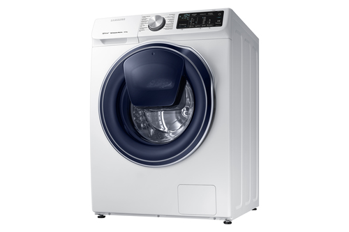 Samsung WW80M645OPW/WS washing machine Front-load – image 6