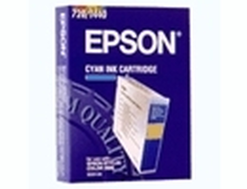 Epson Cartucho cian