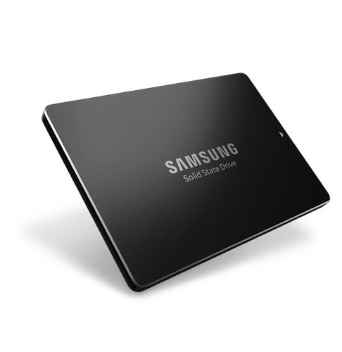 Samsung PM883 3,84 TB 2.5" Serial ATA III