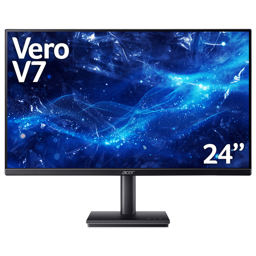 Acer VERO V247YGBIP IPS 120HZ HDMI/DP – image 1