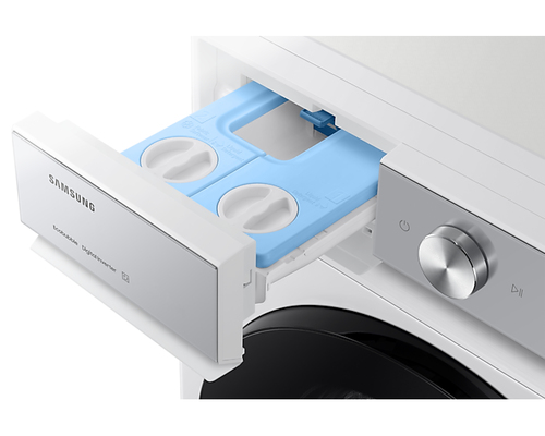 Samsung WW90DB8U95GHU3 QuickDrive 8000 Serie BESPOKE Wasmachine, afbeelding 8