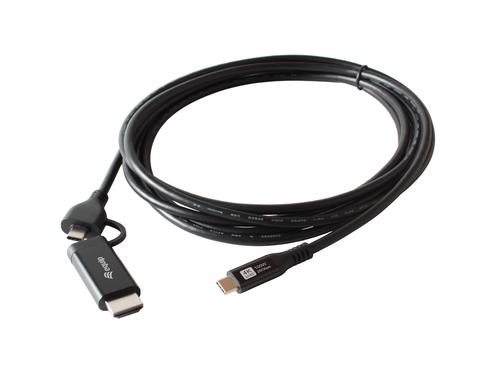 Equip 128435 video kabel adapter, afbeelding 3