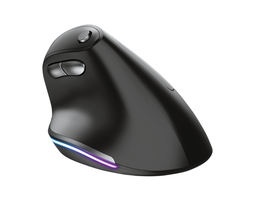 Trust Bayo mouse Medical Right-hand RF Wireless Optical 2400 DPI – image 2