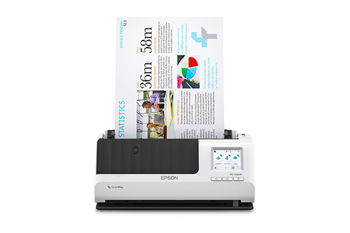 EPSON DS-C480W WIRELESS