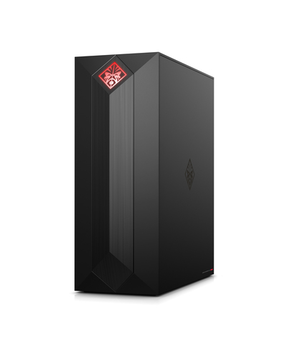 HP OMEN Obelisk 875-0029 Intel® Core™ i7 i7-8700 – image 2