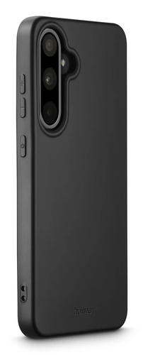 Hama Fantastic Feel voor Samsung Galaxy A56 5G Telefoonhoesje Zwart, afbeelding 3