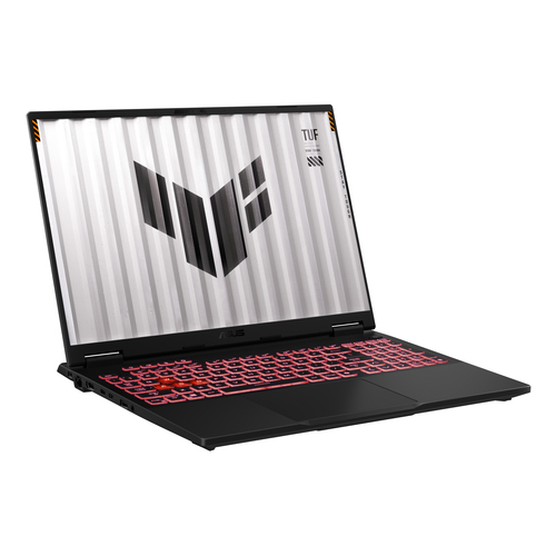 ASUS TUF Gaming A16 FA608WI-QT053W AMD Ryzen AI 9 HX 370 Laptop – image 2