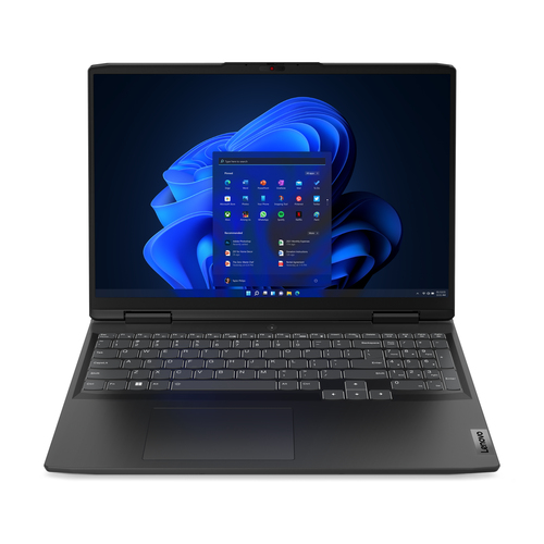 Lenovo IdeaPad Gaming 3 16IAH7
