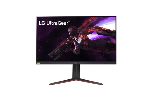 LG 32GP850-B.AEU computer monitor