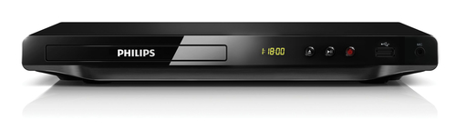Philips DVD player DVP3680KX/78 – image 2