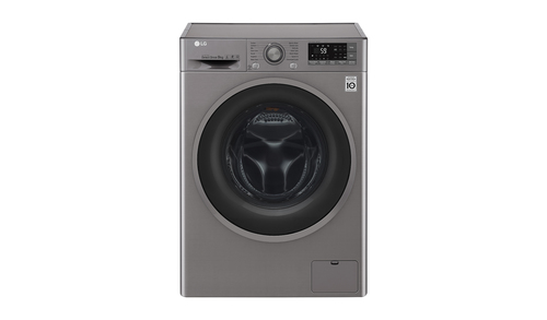 LG F4J7VNP8S washing machine Front-load